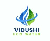 Vidushi Eco Water Logo